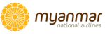 Myanmar National Airlines